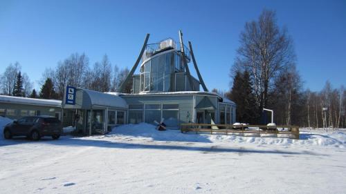 Hotel Yöpuu - image 6