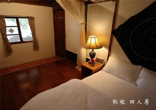 玉蟾園民宿 寵物友善 YuChanYuan B&B