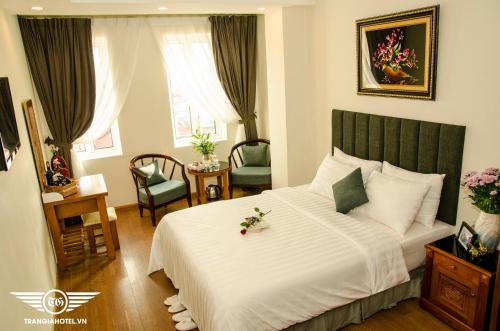 Trần Gia Apartment - Gia Lộc Hotel – Hanoi