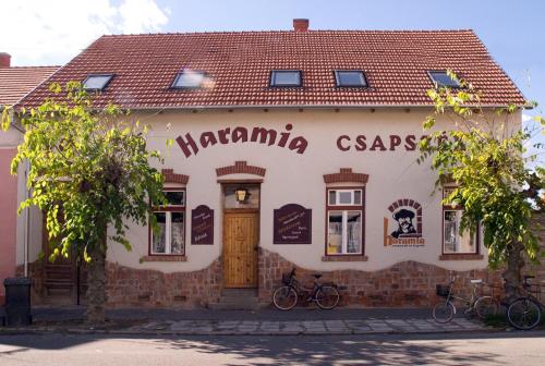  Haramia Csapszék és Fogadó in Szombathely