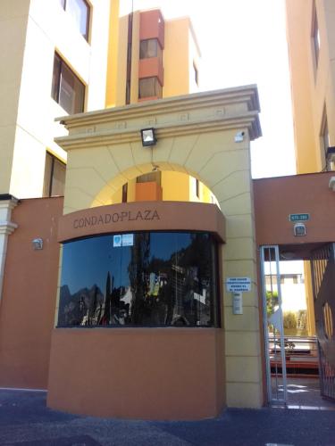 hotel photo