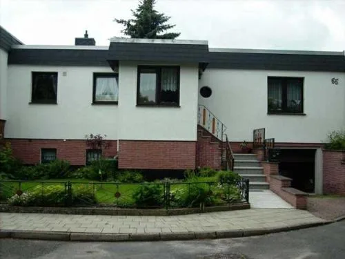 Ferienwohnung Liebke - Objekt 25918 in Biestow, Deutschland