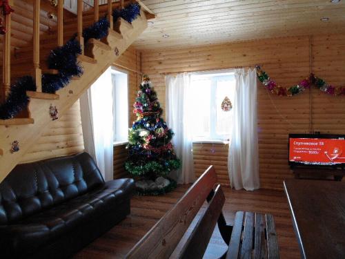 U Ozera Guest House