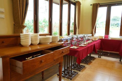 SK Resort Pattaya photo 3