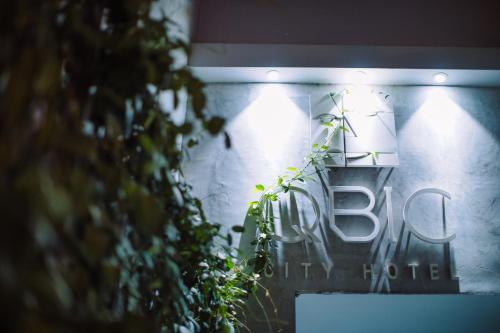 Qbic City Hotel - image 12