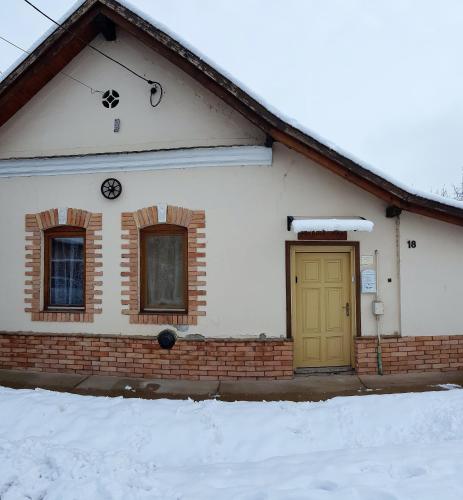 Alföldi Vendégház