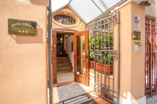 Hotel Espana - image 3