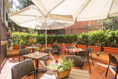 Hotel Espana - Gruppo BLAM HOTELS, Rom