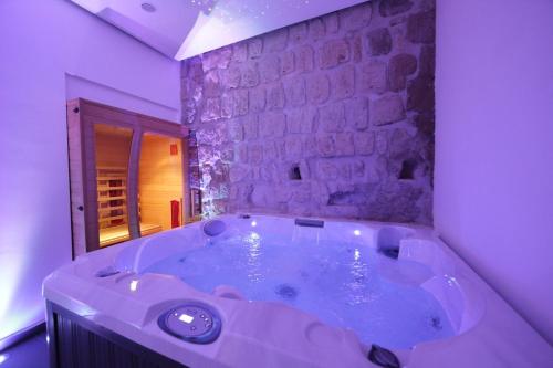 Cellamare Suite & Spa, Naples (photo 10)