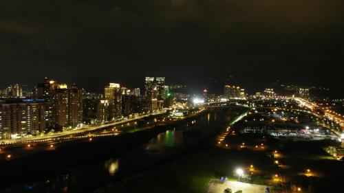 Vedere, 9Hotel in Districtul Xindian