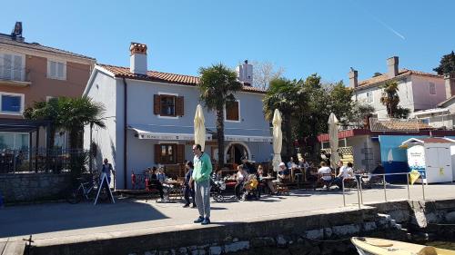 Villa Ca'Pietra, rustic stone house