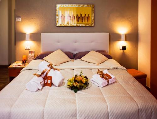 Sweet Rooms Cagliari 1