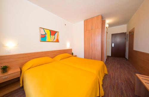 Accommodation in Strunjan