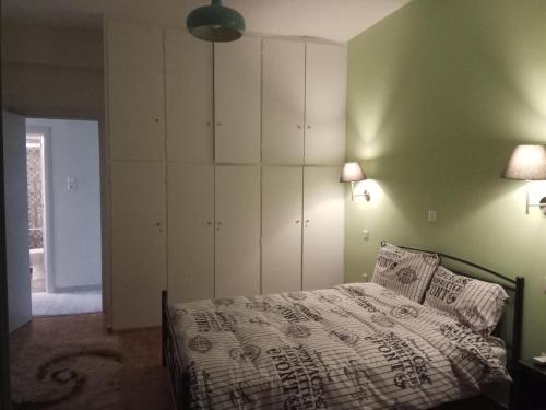 MyHome! Modern, huge, central, quiet, clean, Athens