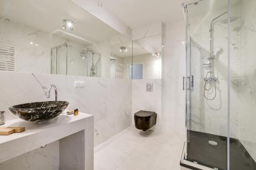 SAVOY Mariacka Apartments - image 12