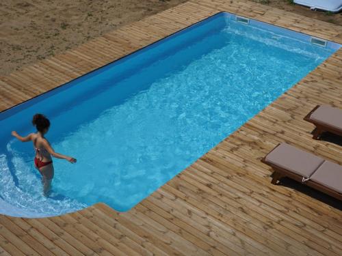 Thespis Villa by TravelPro Services Sykia Halkidiki in Sykia