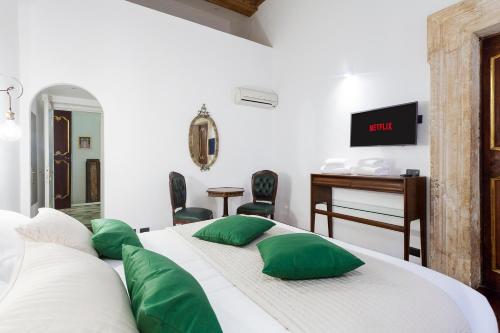 Palazzo Del Duca Piazza Navona Campo dei Fiori Piazza del Fico Guest House, Rome (photo 7)