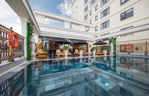 Monarque Hotel Danang_2_image