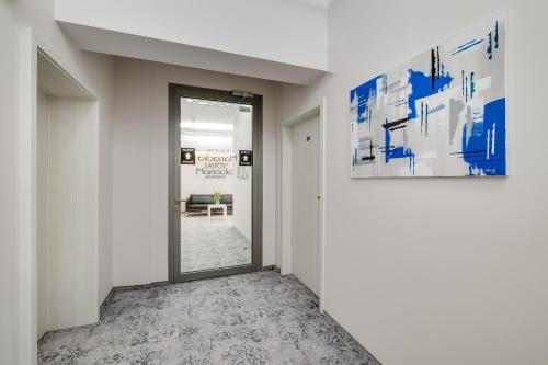 SAVOY Mariacka Apartments - image 7