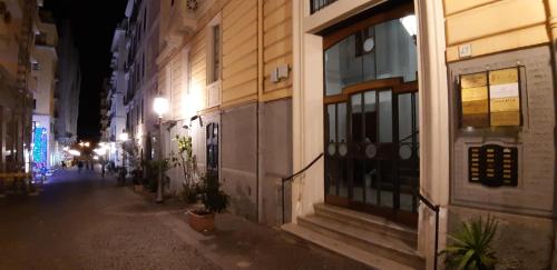 Amarfia B&B – Salerno, UT