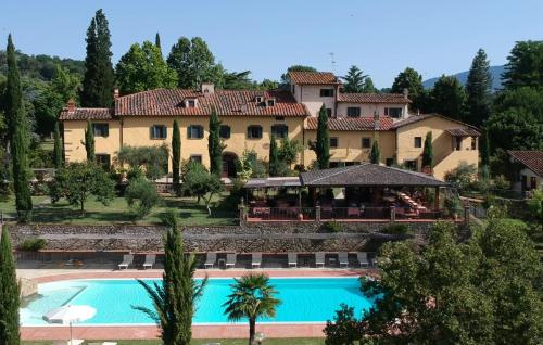 Villa Rigacci Hotel - Reggello
