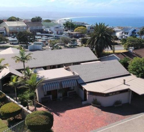 Vista exterior, Dolphin Circle Bed and Breakfast in Plettenberg Bay