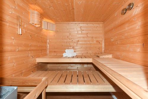 Ferienhaus Nordseenixe 687m von Meerdammweg entfernt