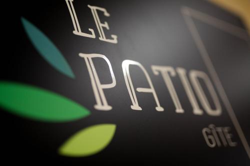 Le Patio