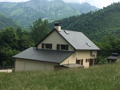 Gite Ballestan gîte à louer Forêt de Marignac