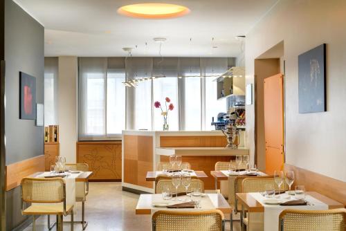 UNA Hotel Mediterraneo