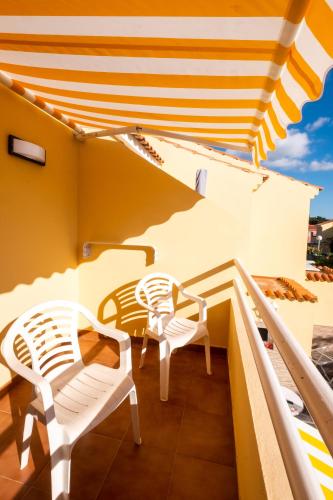 Duplex Sun and Sea 5