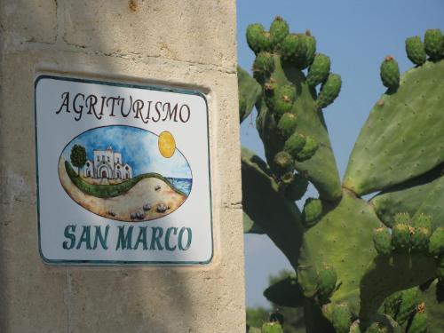  Agriturismo San Marco, Metapont bei Tursi