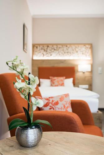 Hotel Pension Fortuna - image 12
