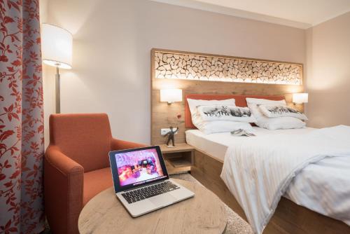 Hotel Pension Fortuna - image 10
