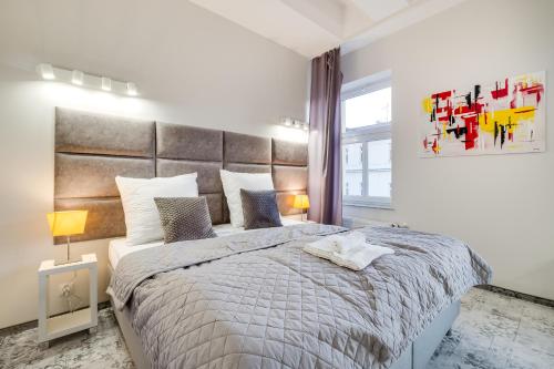 SAVOY Mariacka Apartments - image 9