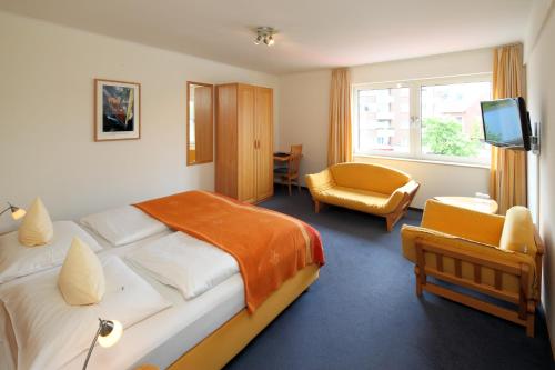 Hotel Am Segelhafen - image 5