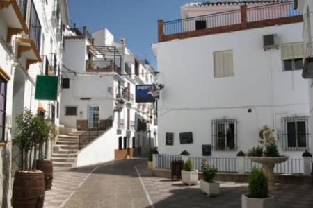 Apartamento rural Antares