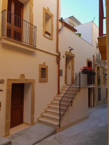  La casa di Stefano, Pension in Sciacca