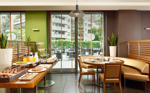 UNAHOTELS The One Milano - main image