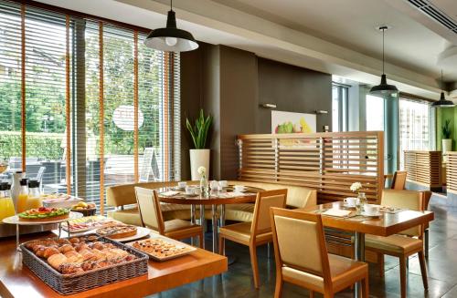 UNAHOTELS The One Milano - image 14