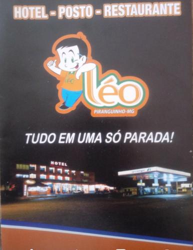 . HOTEL LÉO