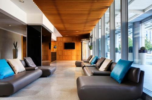 UNAHOTELS The One Milano - image 2