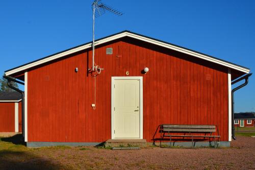 Älvdalens Camping