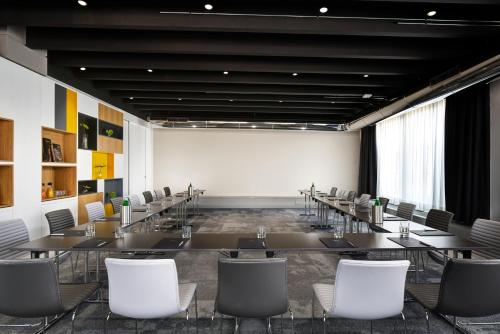 UNAHOTELS The One Milano - image 5