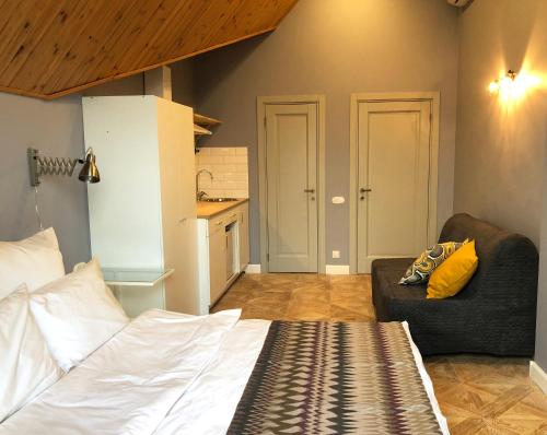 Guest house Dobrynya - image 2