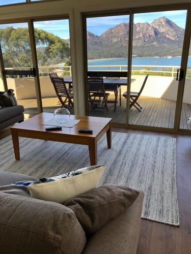 Freycinet Beach House