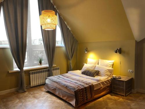 Guest house Dobrynya - image 4
