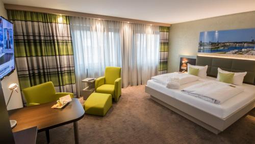 Ringhotel Drees, Dortmund