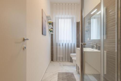  Linda House in Pescara