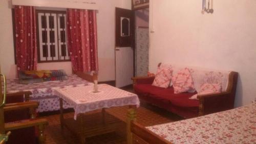 Vamoose Bhutia Homestay - image 3